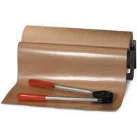 Poly Coated Kraft Rolls Poly Coated Kraft Rolls