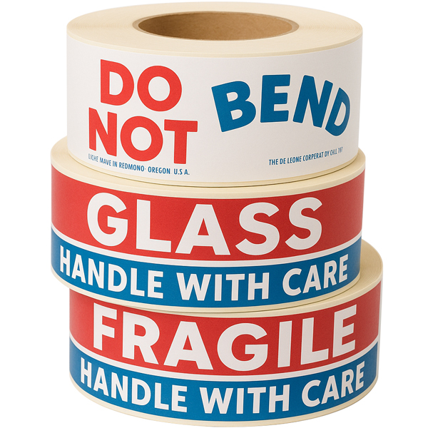 Shipping Mailing Labels