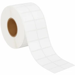 2 Up Direct Thermal Labels 2 Up Direct Thermal Labels