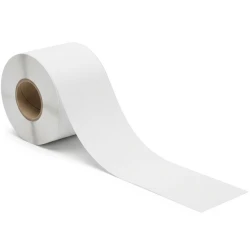 Continuous Direct Thermal Labels Continuous Direct Thermal Labels