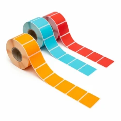 Direct Thermal Labels Direct Thermal Labels