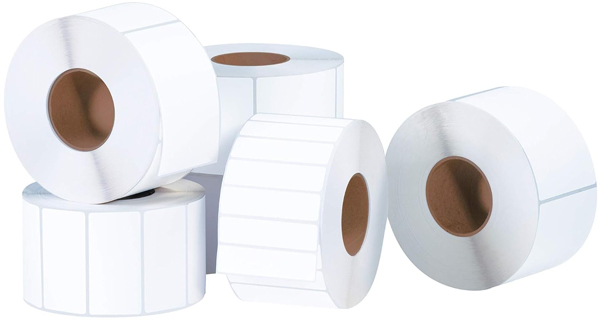 Direct Thermal Labels & Thermal Transfer Labels