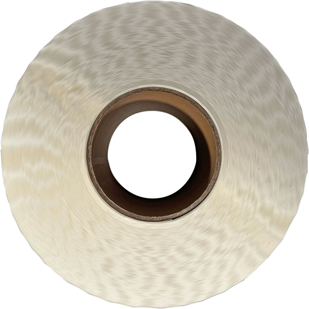 3 Inch Core of 4 x 3 Thermal Transfer Labels - White