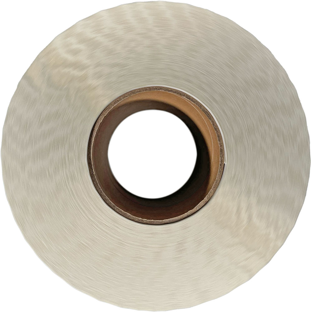 Three Inch Core of 4 x 4 Thermal Transfer Labels - White