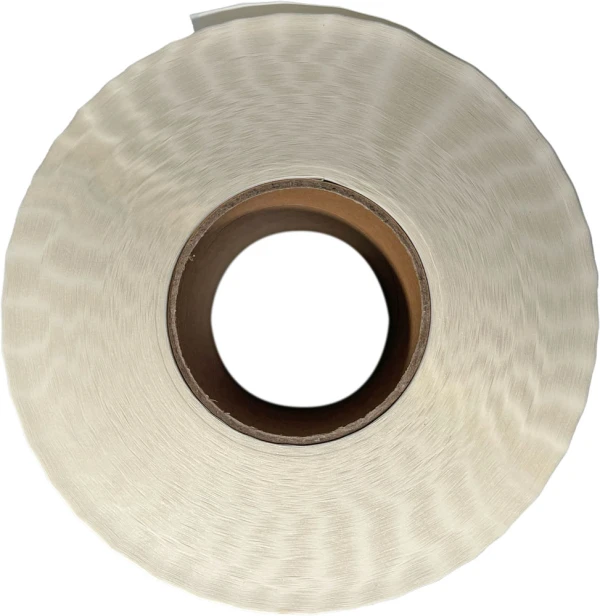 4 x 6 White Thermal Transfer Labels on 3 Inch Core 3 Inch Core of 4 x 6 Thermal Transfer Labels - White