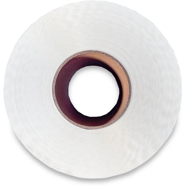 4 inch x 6 Inch White Top Coated Direct Thermal Labels 3 Inch Core 3 Inch Core of 4 x 6 Top Coated Direct Thermal Labels - White