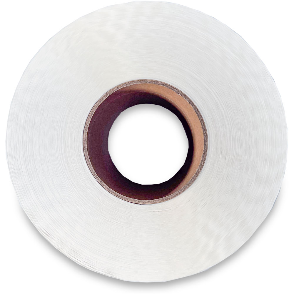 3 Inch Core of 4 x 6 Top Coated Direct Thermal Labels - White