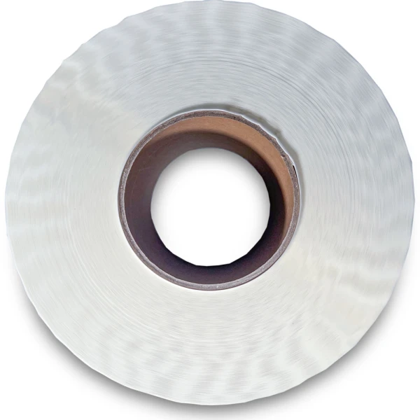 4 x 8 White Top Coated Direct Thermal Labels 3 Inch Core 3 Inch Core of 4 x 8 Top Coated Direct Thermal Labels - White