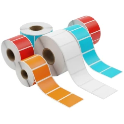 Thermal Transfer Labels Thermal Transfer Labels