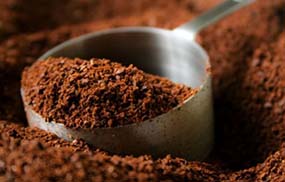 Coffee and Tea Packaging