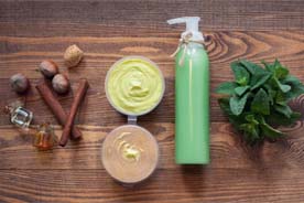 Personal Care Packaging