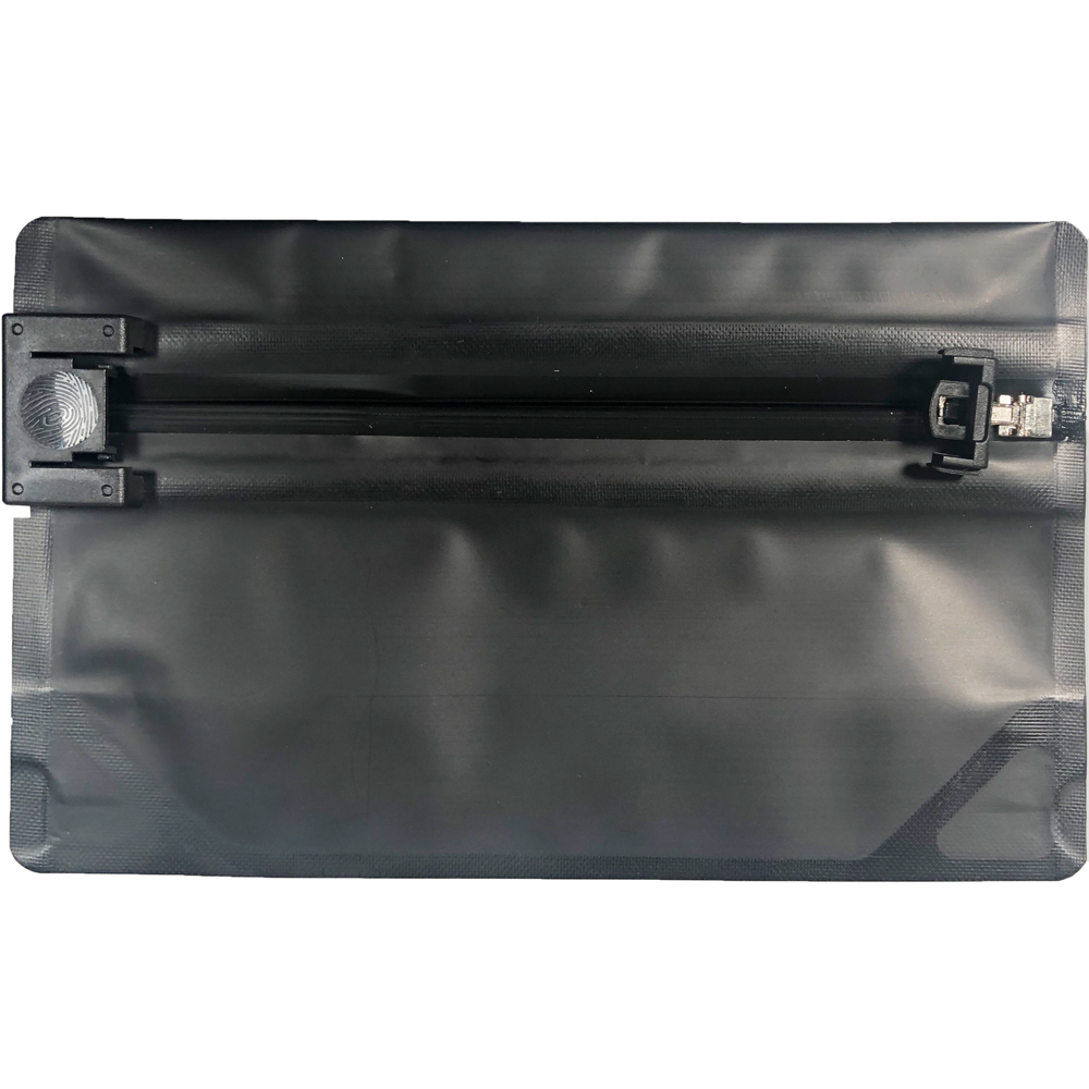 6.69 x 4 Child Proof Exit Bags