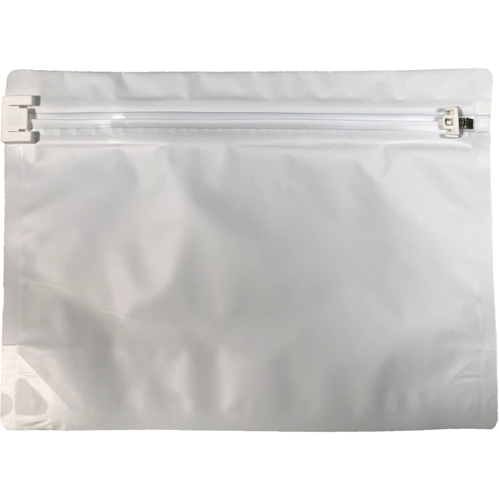 12 x 9 Child Proof Exit Bags