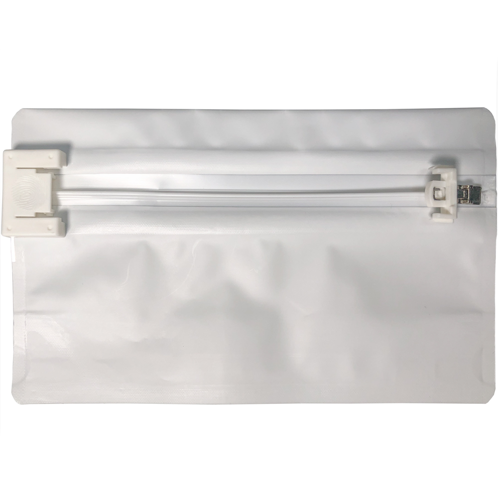 7 Child Proof Exit Bags