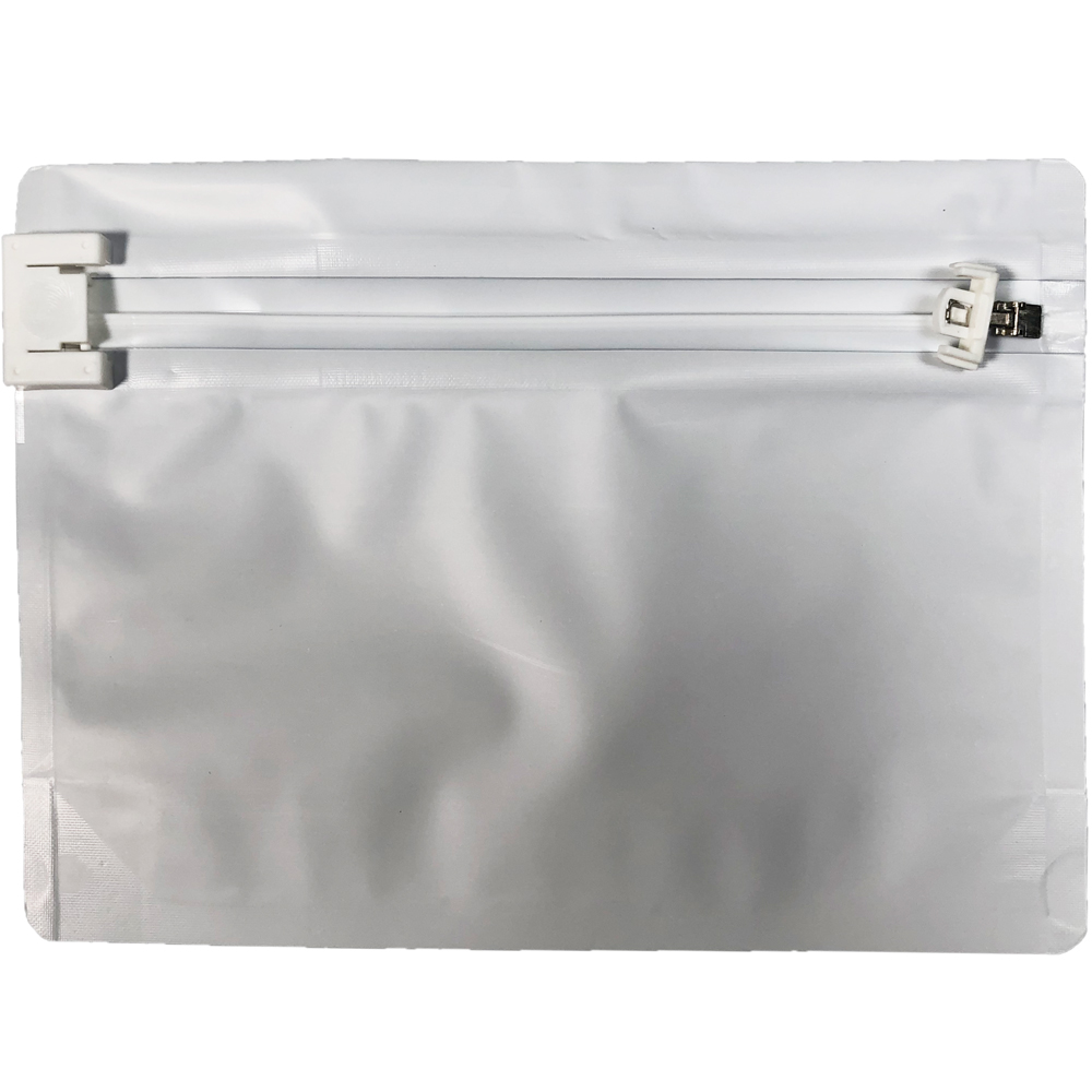 8 x 6 Child Proof Exit Bags