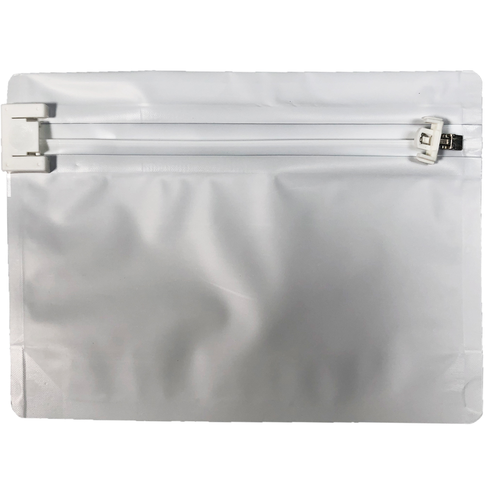 8 x 6 + 2.36 Child Proof Exit Bags