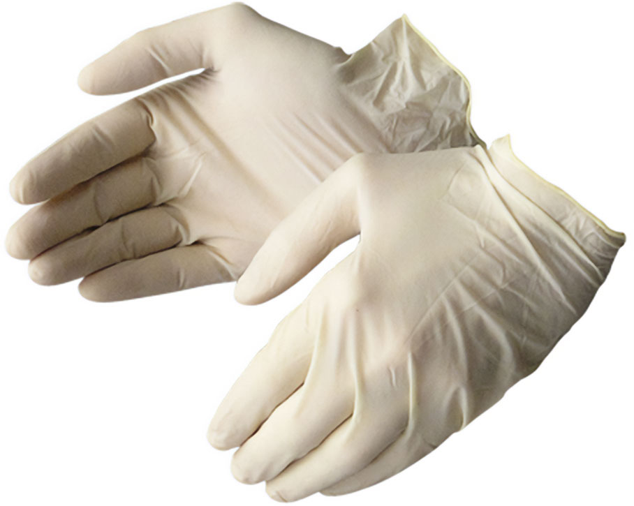 Latex Gloves