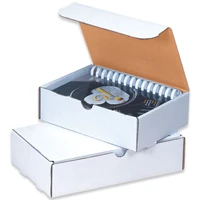 White Literature Mailer White Literature Mailer