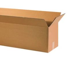 Long Cardboard Boxes