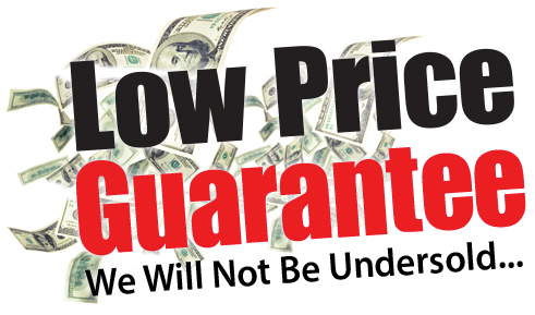 International Plastics Low Price Guarantee