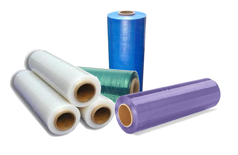 Machine Stretch Film