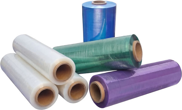 Machine Stretch Film