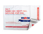 Lip and Tape Poly Bag Mailers