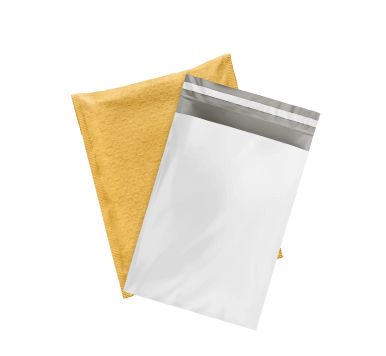 Mailing Shipping Envelopes