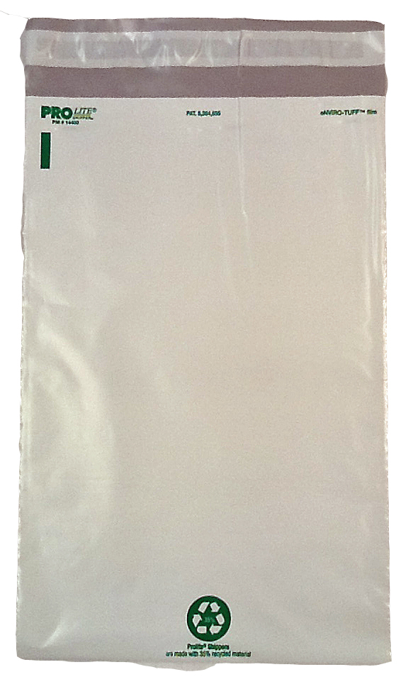 10 x 15.5 self-seal dura poly mailers 10x15.5 self-seal dura poly mailers