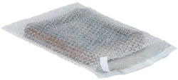 12" x 11.5" Self Sealing Bubble Out Bags