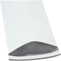 14.25" x 20" Bubble Poly Mailers - Bulk