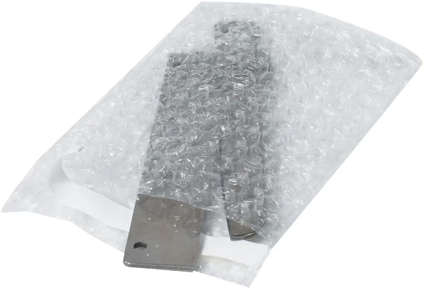 15x15.5 self-seal-bubble-wrap-bags