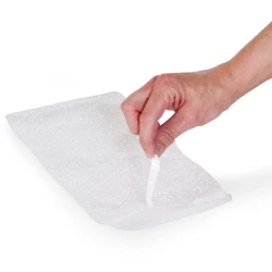 18" x 23.5" Self Sealing Bubble Out Bags