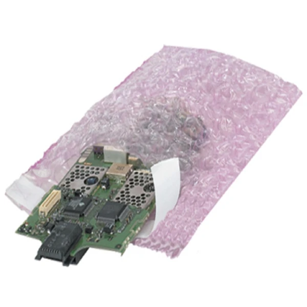 20x20 anti-static-bubble-bags