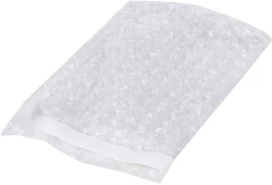 4" x 5.5" Self Sealing Bubble Out Bags - Bulk