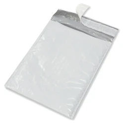 5" x 10" Bubble Poly Mailers - Bulk