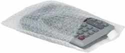 5" x 8" Self Sealing Bubble Out Bags