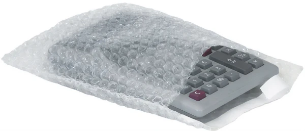 6" x 20" Self Sealing Bubble Out Bags 6 x 20 Peel-n-Seal Bubble Wrap Bags