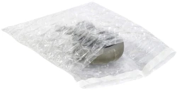 Self Seal 6" x 8" Bubble Bags Heavy Duty