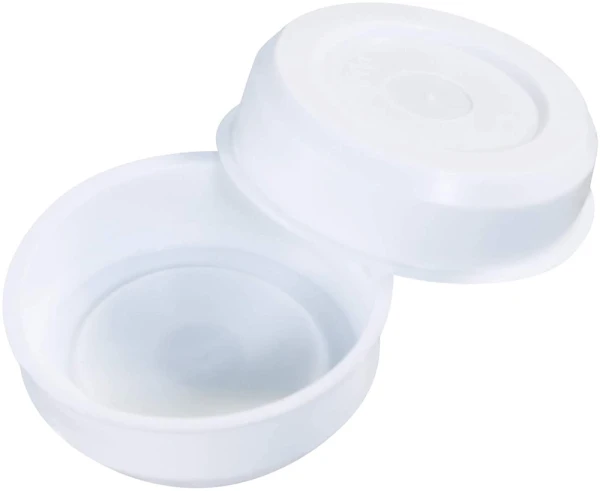 1.5 inch plastic end caps 1.5 inch white plastic end caps