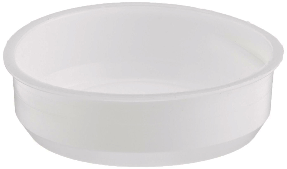 1-1/2 Round Cardboard Mailing Tube End Caps