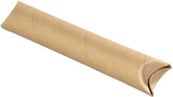 2" x 15" Snap Seal Mailing Tubes