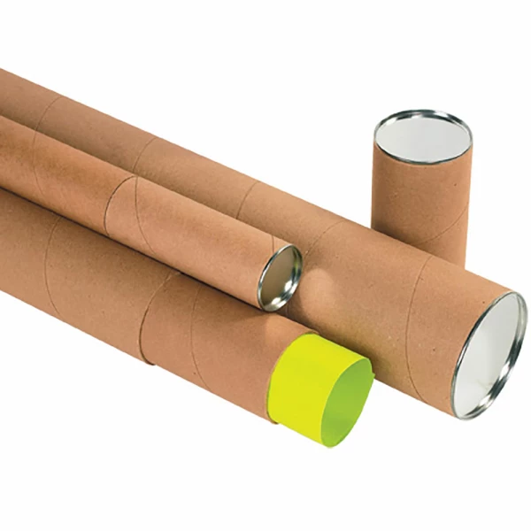 2x24 telescoping mailing tubes