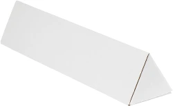 2" x 24 1/4" Triangle Mailing Tubes