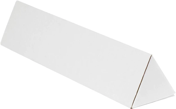 3 x 18.25 triangle mailing tubes 3x18.25 triangle mailing tubes