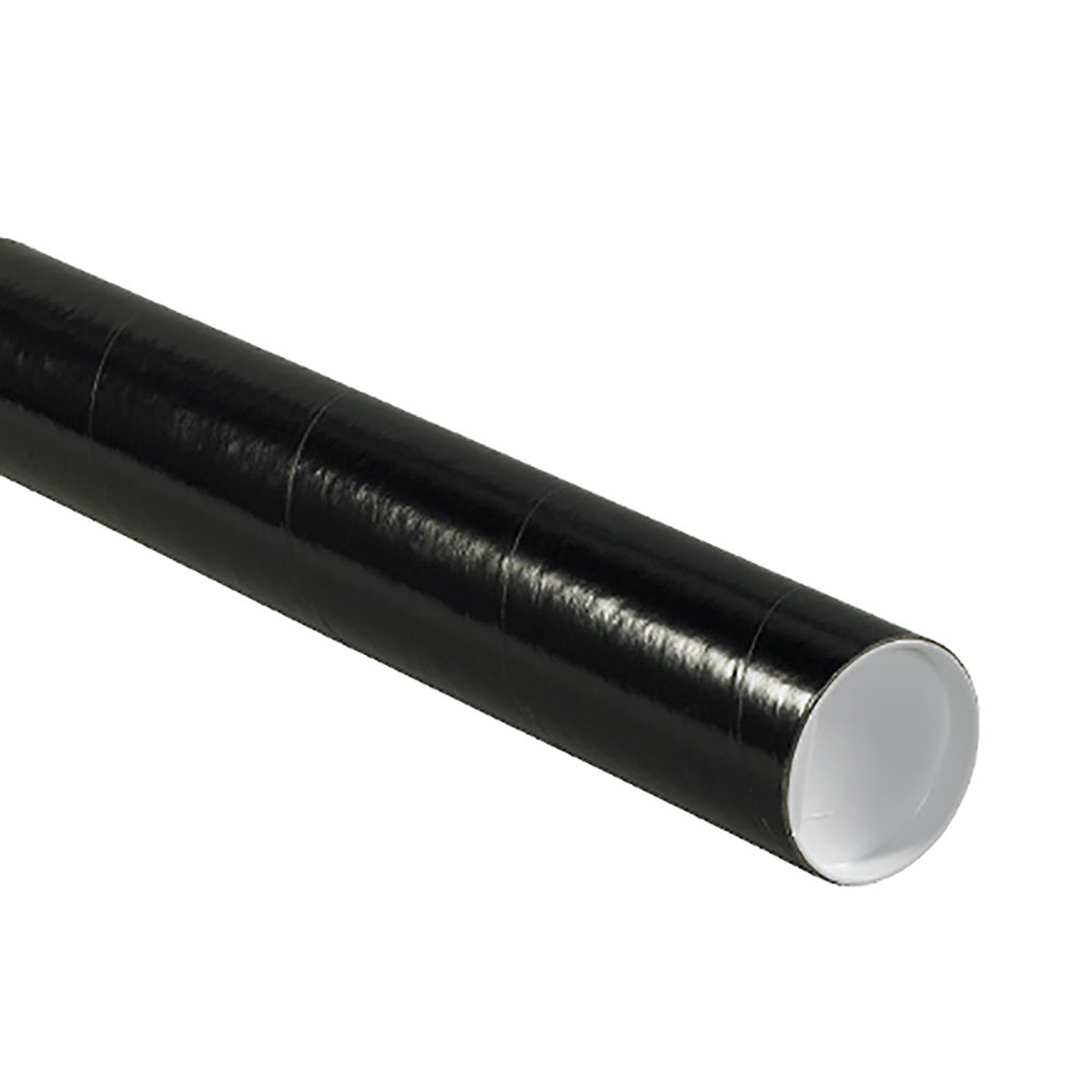 3x24 round mailing tubes