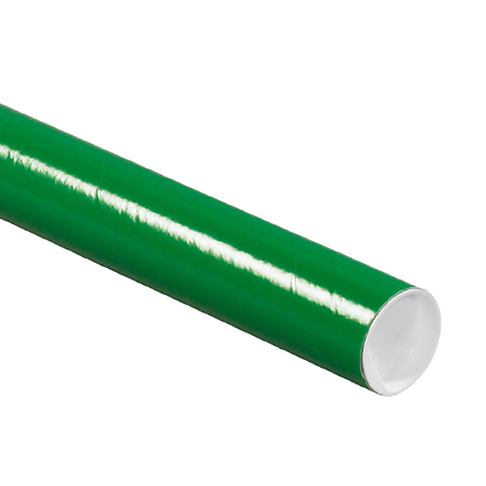3x24 round mailing tubes