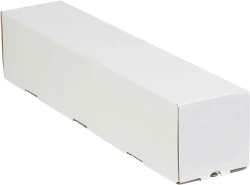 3" x 3" x 25" Square Mailing Tubes