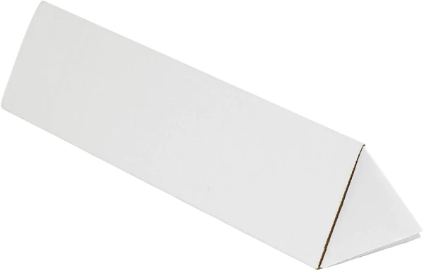 3 x 30.25 triangle mailing tubes 3x30.25 triangle mailing tubes