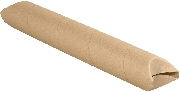 3 x 36 crimp seal mailing tubes 3x36 crimp seal mailing tubes